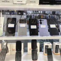 موبایل آباد اکبری