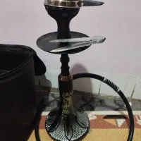 قلیان سوپاپ دار