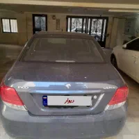 دنا مدل ۹۵|خودرو سواری و وانت|تهران, هرندی|دیوار