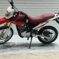 تریل MKZ. متین خودرو 200cc|موتورسیکلت|کازرون, |دیوار