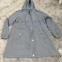 فروش کاپشن و لباس نو