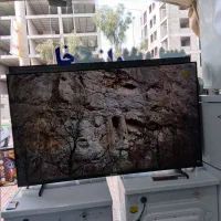 ال ای دی ۵۵ اینچ اسنوا اسمارت اندروید 4K پنچ ماکار|تلویزیون و پروژکتور|پرند, فاز ۲|دیوار