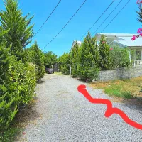 شهرک ۸ساله با گیت نگهبانی/سند تک برگ