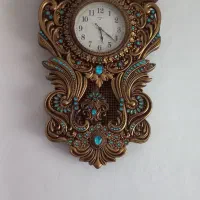 ساعت دیواری