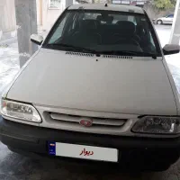 پراید 131 مدل 96