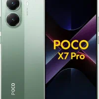 موبایل Poco x7 pro