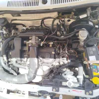 پراید مدل ۹۴|خودرو سواری و وانت|آباده, |دیوار