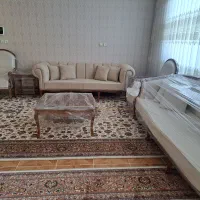 فروش مبل طرح فرانسه