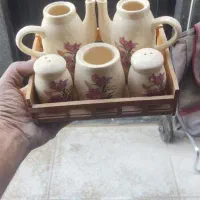 سرویس سرامیک دکوری