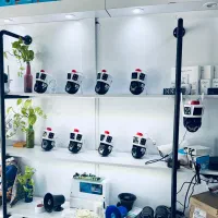 پکیج دوربین مداربسته IP و HD|دوربین مداربسته|آباده, |دیوار