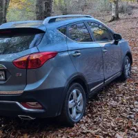 جک s3|خودرو سواری و وانت|فردیس, فردیس|دیوار