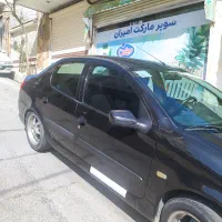 رانا 96 tu5|خودرو سواری و وانت|تهران, بوستان سرخه حصار|دیوار