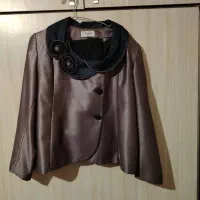 کت دامن مجلسی سایز 50|لباس|تبریز, |دیوار