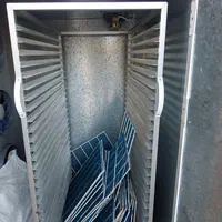 دستگاه میوه خشک کنی|ماشین‌آلات صنعتی|اصفهان, مهدیه|دیوار