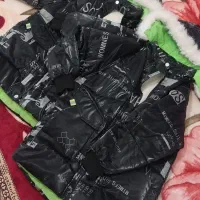 ۲عددکاپشن خارجی مناسب۸و۹سال