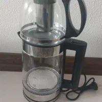چای ساز نو