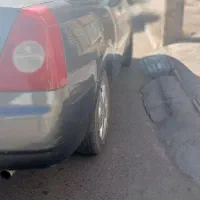 ام وی ام ۵۳۰ بیرنگ|خودرو سواری و وانت|قزوین, |دیوار