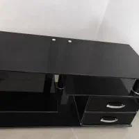 میزتلویزیون مشکی