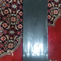 یک عدد اسکیت بر حرفه‌ای