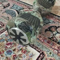 یک عدد اسکوتر برق عالی