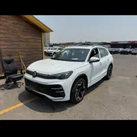 تیگوان ال پرو 2025 سفید