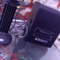 بارکد خوان وچاپگر مدل meva