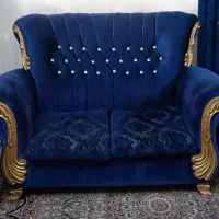 مبل ۷نفره سالم