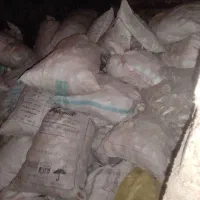 حدود یک تن پلاستیک لامپ به فروش میرسد