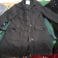 کاپشن و پالتوهای زیبا|لباس|نهاوند, |دیوار