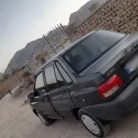 پراید مدل ۸۰ کاملا فنی سالم|خودرو سواری و وانت|گوآور, |دیوار