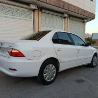 سورن EF7|خودرو سواری و وانت|شهرکرد, |دیوار