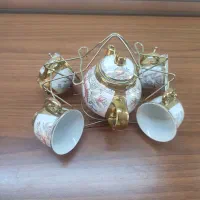 قهوه خوری