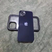 گوشی آیفون ۱۳ نرمال ۱۲۸ گیگ ch دو سیم