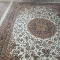 فرش ماشینی ۹متری۷۰۰شانه تراکم۲۵۵۰ درحدنو