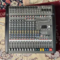 پاور میکسر 1000 دایناکورد در حد نو ۴ پین گرید ۱