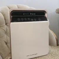 دستگاه تصفیه هوا easy well