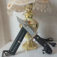 چاقوی کارد سنگری ، عتیقه کلکسیونی