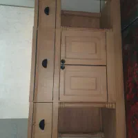 میز تلویزیون و کنسول|میز تلویزیون|تهران, مختاری|دیوار