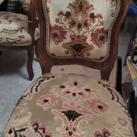 صندلی غذا خوری 8 نفره