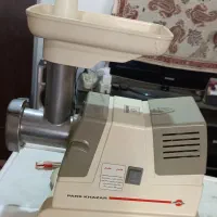 چرخ گوشت نو