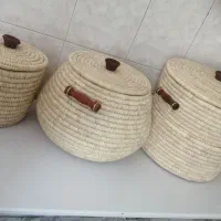 جا حبوباتی|ظروف نگهدارنده، پلاستیکی، یک‌بارمصرف|بم, |دیوار