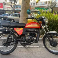 سوزوکی ax100|موتورسیکلت|تهران, نارمک|دیوار