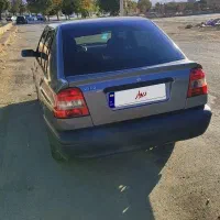 پراید 141 بنزینی