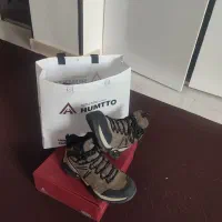 کفش کوه نوردی برند humtto