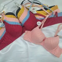 انواع لباس زیر به مناسبت روز دختر