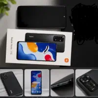شیائومی  redmi note 11 s