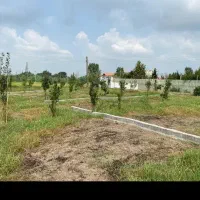 فروش یک پلاک شهرکی/محصور شده با انشعابات