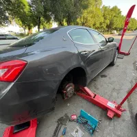 مکانیک|خدمات موتور و ماشین|اهواز, کیان اباد|دیوار