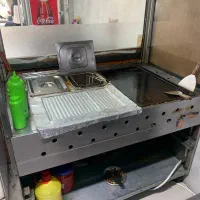 فر اغذیه