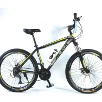 دوچرخه۲۷.۵ اورجینال رنگ تیره۲۹